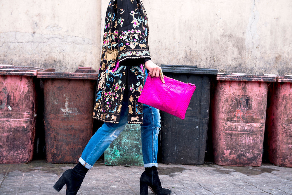 Tips – How to Make Your Outfits Look Expensive
