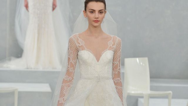 The Outfit Inspiration A Bride-To-Be Needs for Her Wedding