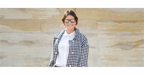 How To Style White Shirt in Different Ways