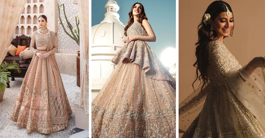 Wedding Season Elegance: Indian and Pakistani Bridal Wear in Chicago