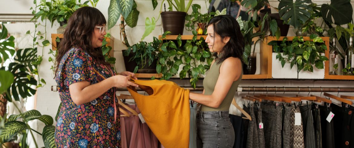 How Eco Friendly Clothing is Gaining Popularity in the USA
