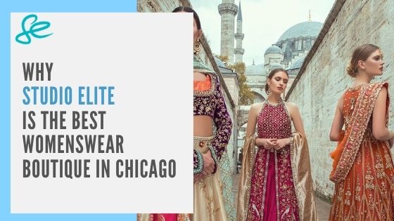 BEST WOMENSWEAR BOUTIQUE IN CHICAGO