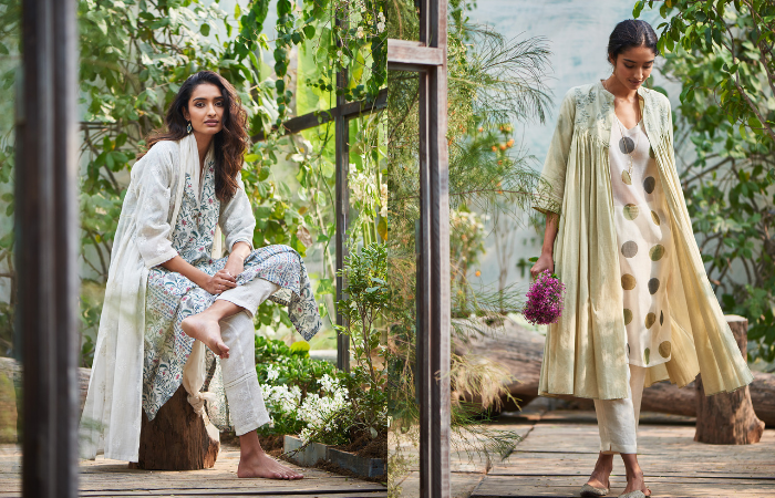 The Best Summer Clothing Trends In India