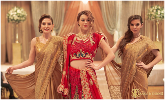 Tips To Buy Indian Clothes Online In Chicago From Stores