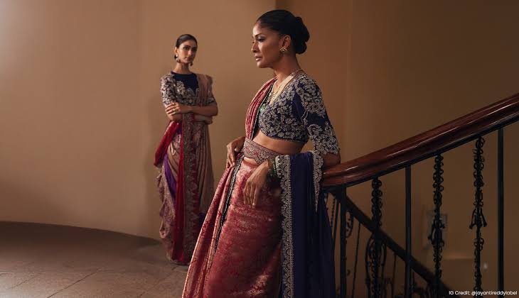What Trends to See at Chicago Indian Clothing Stores
