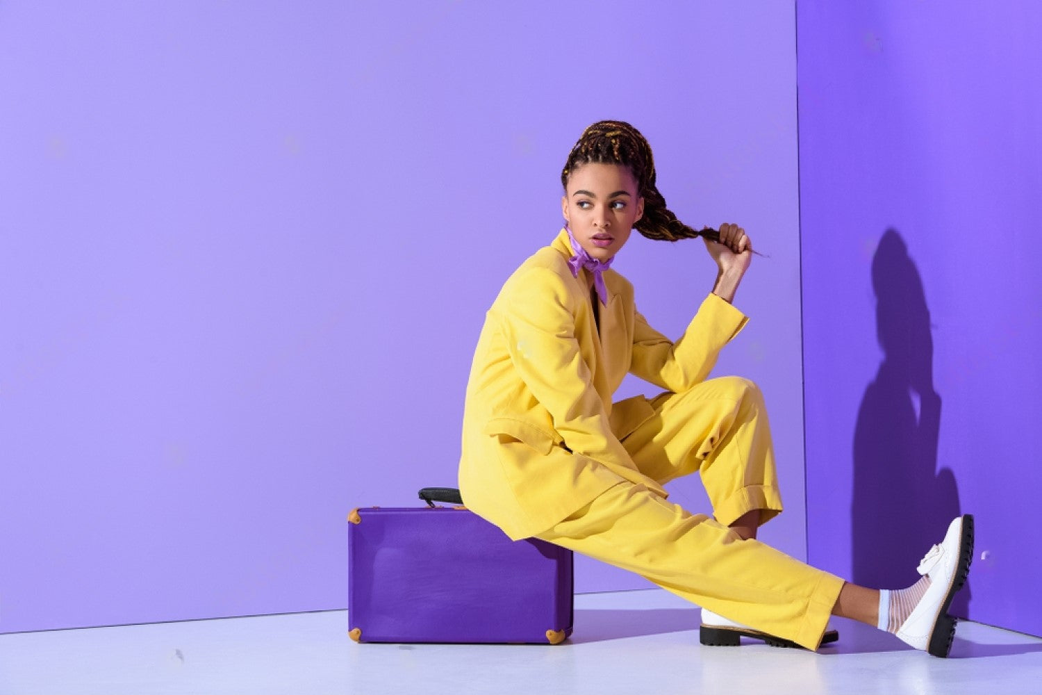 Bring formal trends to your wardrobe