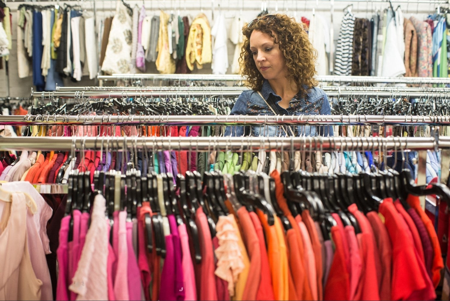 Top Affordable Clothing Brands for Women 2024