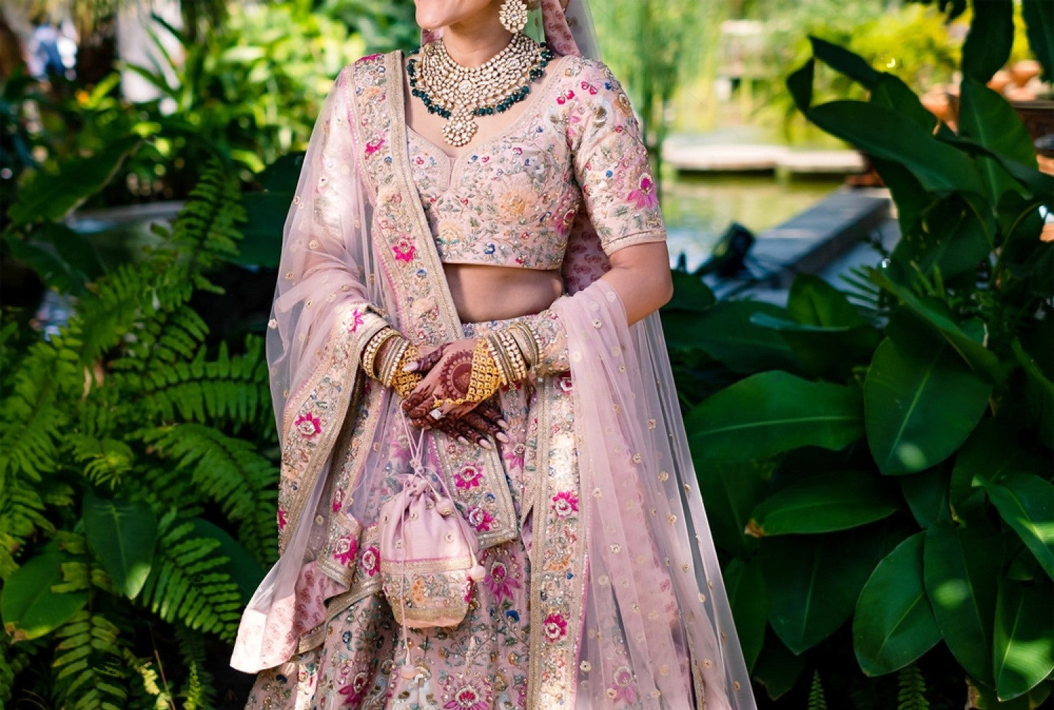Winter Fashion 2024 - How to Style Velvet Sharara