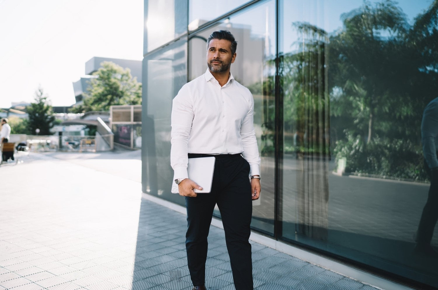 Formal Outfit Ideas for Men