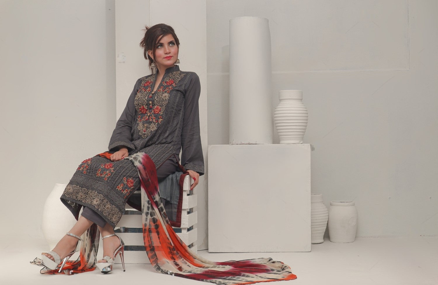 Tradition And Style With Pakistani Dresses In Chicago
