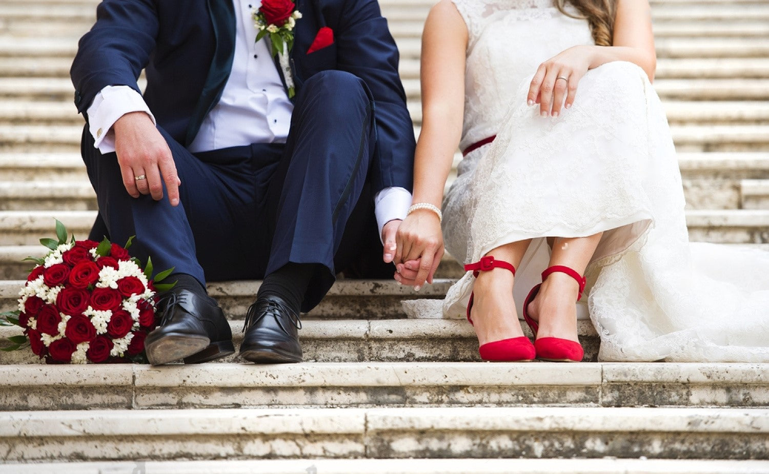 Get The Look for A Summer Wedding