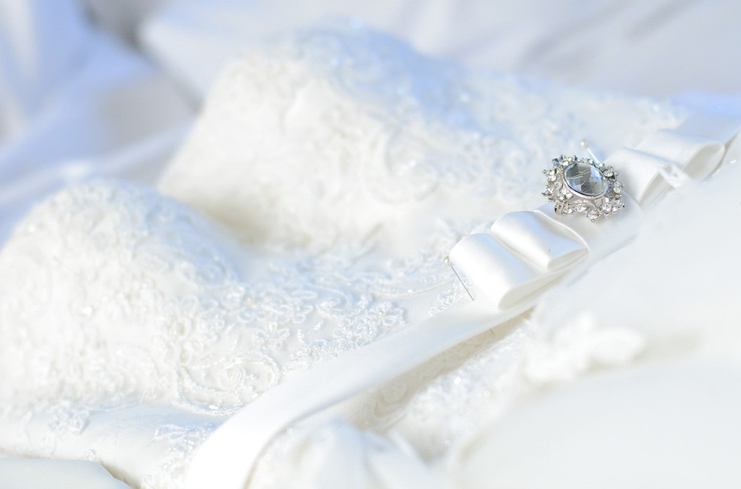 Wedding Fashion Trends from the 19’s That Are Still In