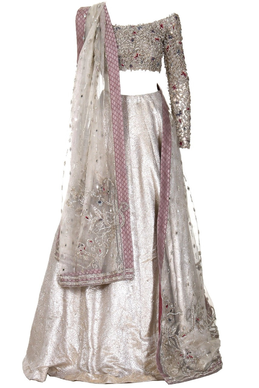 AIMA-FORMAL-LEHENGA-001