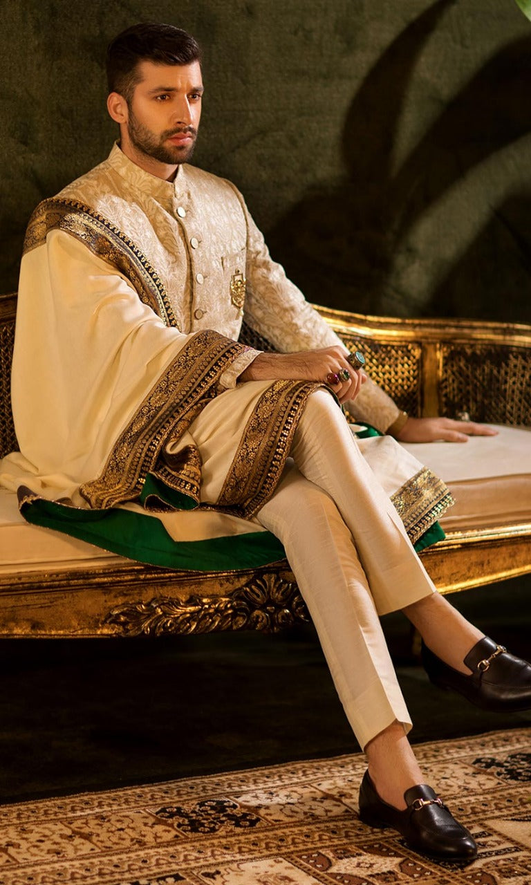 Gold_Floral_Asian_Clothing-1