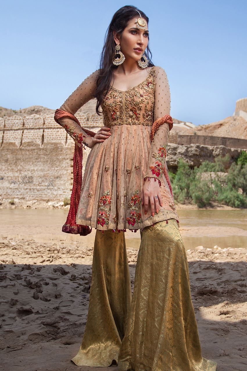 ORIANA-001