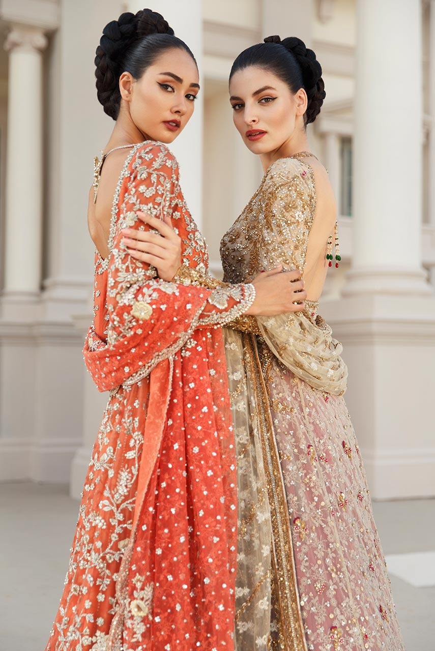 Orange_Zardoze_Work_With_Dupatta_Womens_Outfits-1