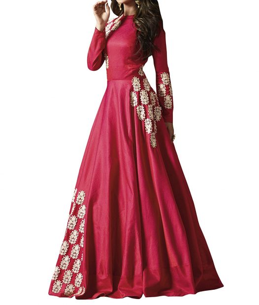 PinkDress-womens-outfits