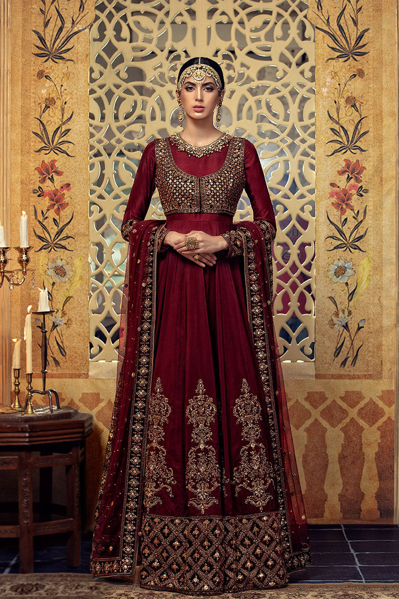 Red_Wedding_Wear_2_Womens_Outfits-1