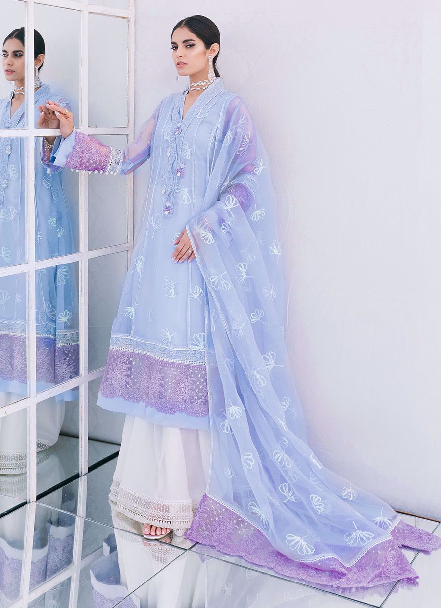 Venice-blue-shirt-and-dupatta-001