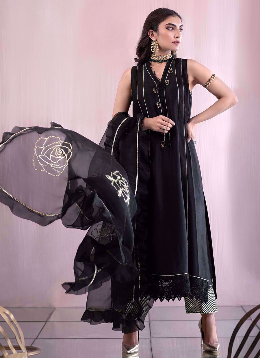 Women-Dresses-Online-KALA-BAAGH