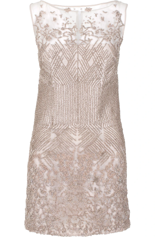 Artemis Formal Dress