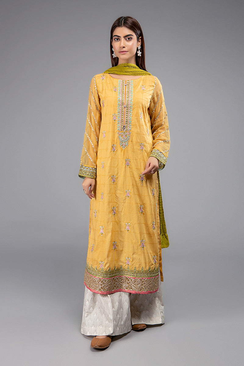 DW EF20-04 Mustard