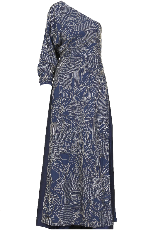Hester Formal Dress
