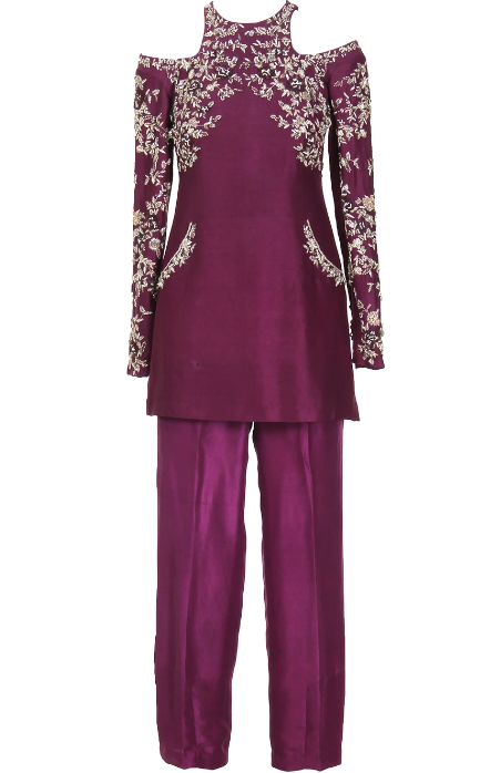 Sadie Formal Dress