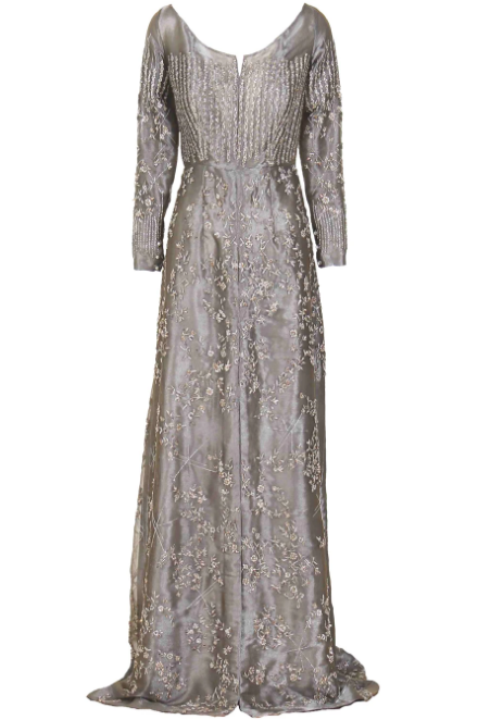 Vera Formal Dress