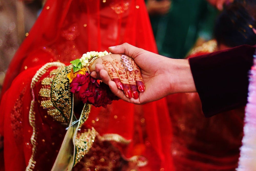 Top Pakistani Wedding Dresses Changing Bridal Fashion