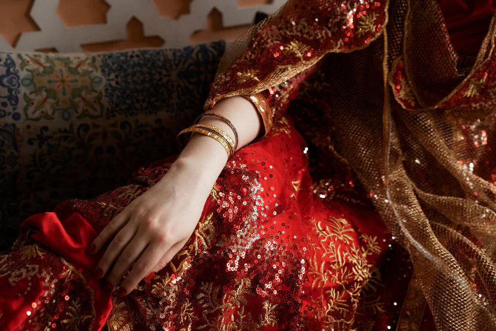 Your Go-To Guide for Styling Pakistani and Indian Dresses in Chicago for Every Occasion