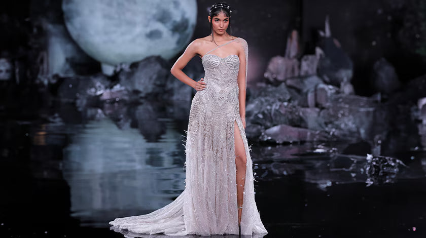Selecting the Perfect Gown Dress for an Elegant Evening Reception