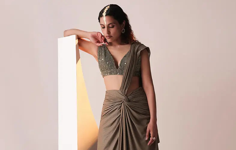 Why Fusion Fashion Is Winning Hearts in 2025