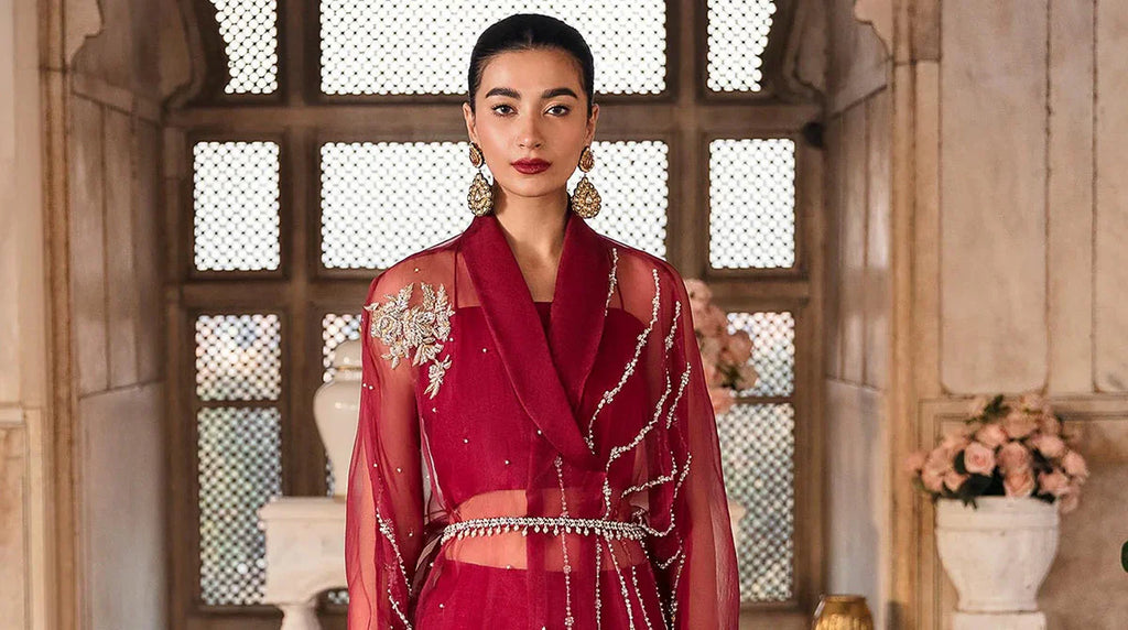 Top 10 Luxury Formal Outfits for Your Next High-Profile Event