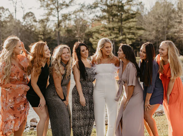 Top Do’s And & Don’ts Of Wedding Guest Dresses