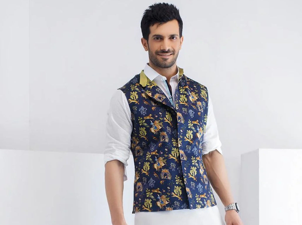 The Best Waistcoat Designs for the Modern Man