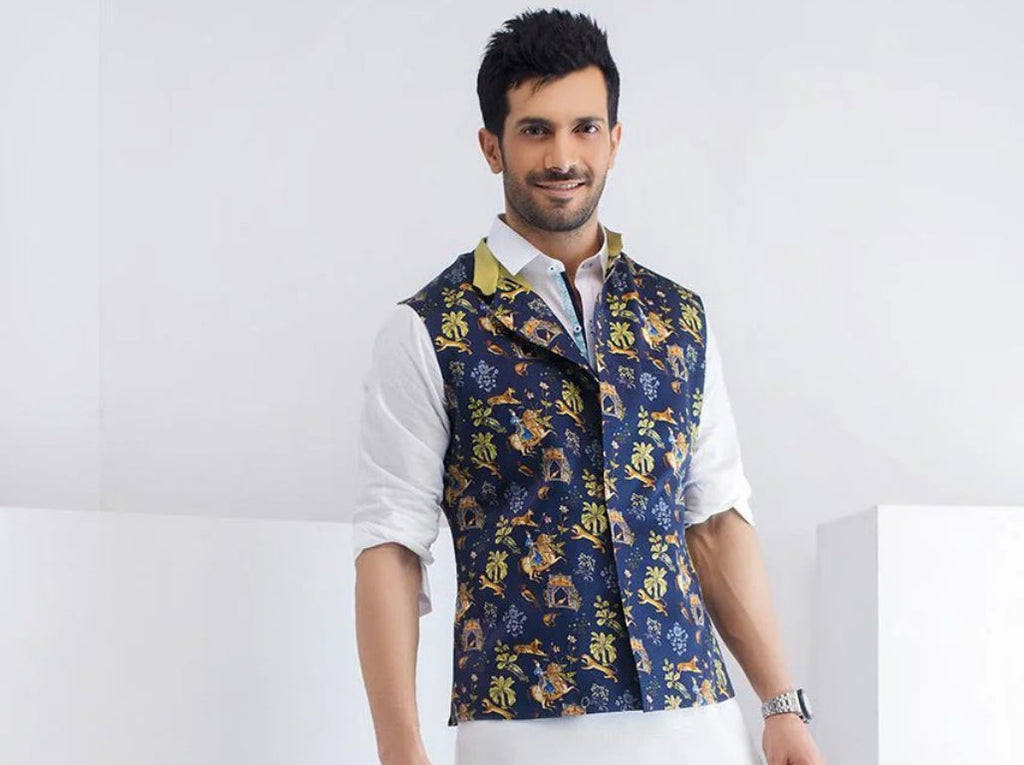 The Best Waistcoat Designs for the Modern Man