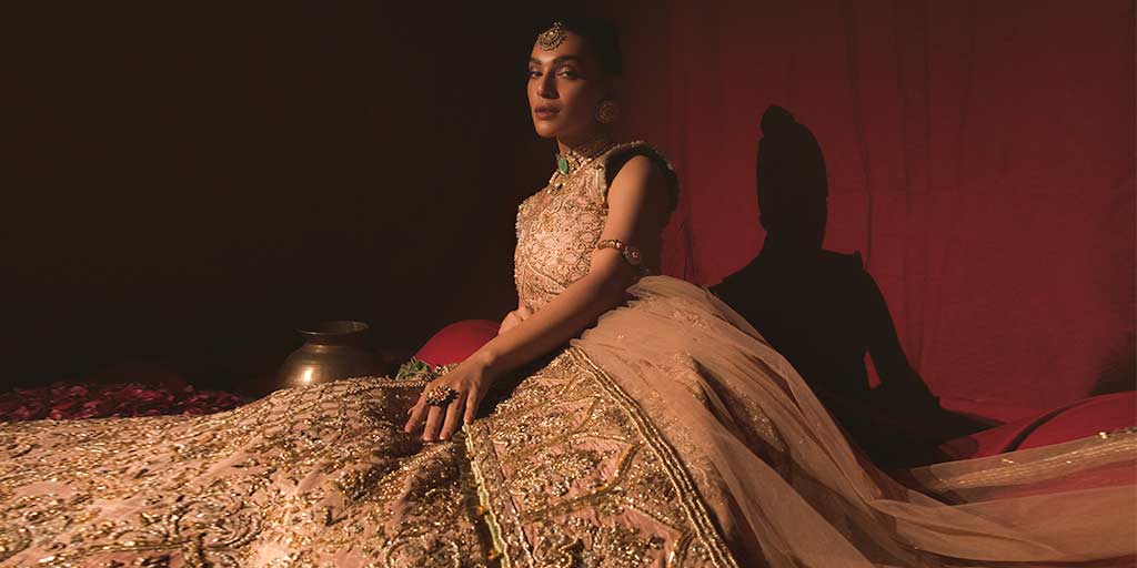 Planning Your Wedding Wardrobe: From Mehndi Outfits to Bridal Couture