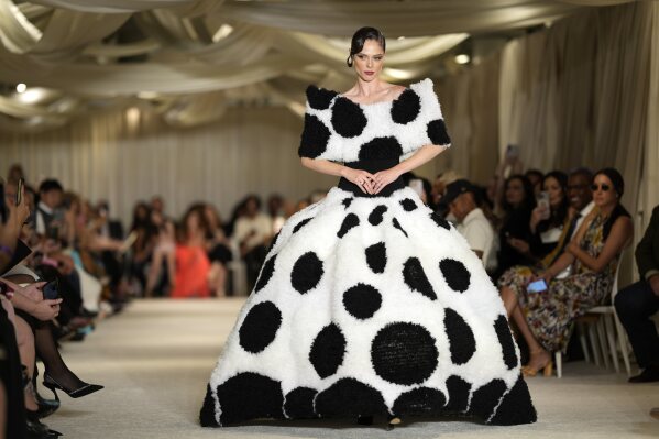 Why 2026 Will Be the Year of Modern Eastern Couture