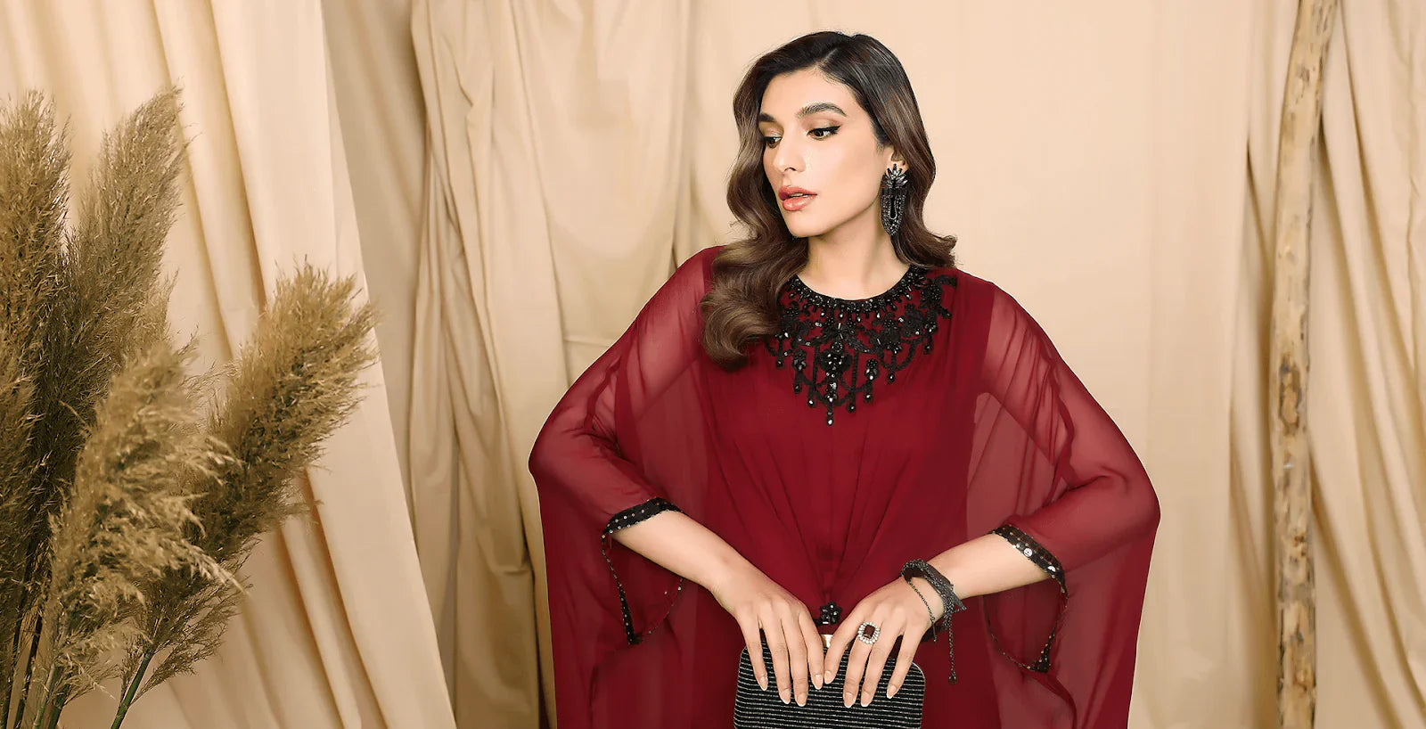 Is Eastern Fashion Taking Over Chicago's Style Scene?