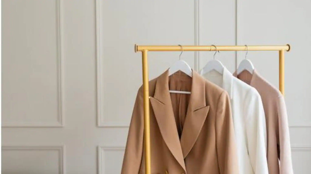 Why Neutral Tones Are Becoming a Favorite in Formal Wear