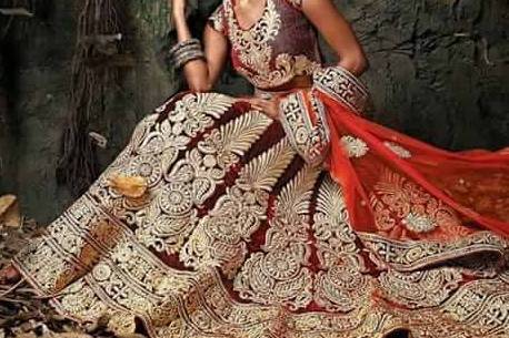 Is Hand Embellishment Worth the Price in Designer Wear