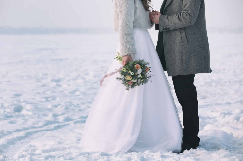 How to Layer Your Sherwani for a Cold Winter Wedding in Chicago