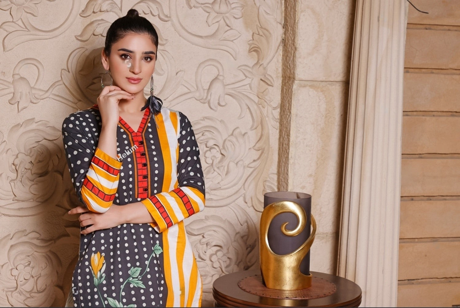 How to Style Your Kurti for Every Occasion