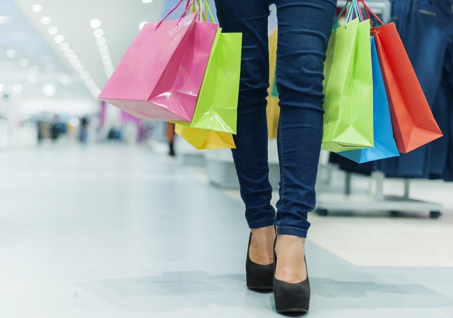 5 Questions to Ask Yourself Before Going to Shopping