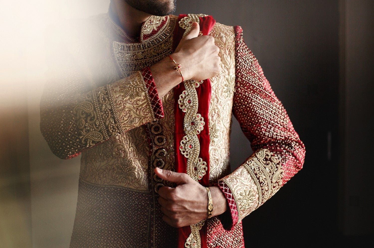Ultimate Guide to Indian Wedding Attire: What to Wear
