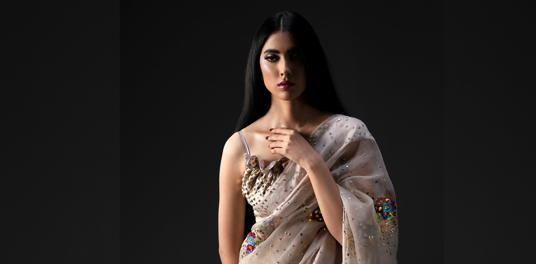 10 Essential Wedding Sarees That You Can't Miss 2025