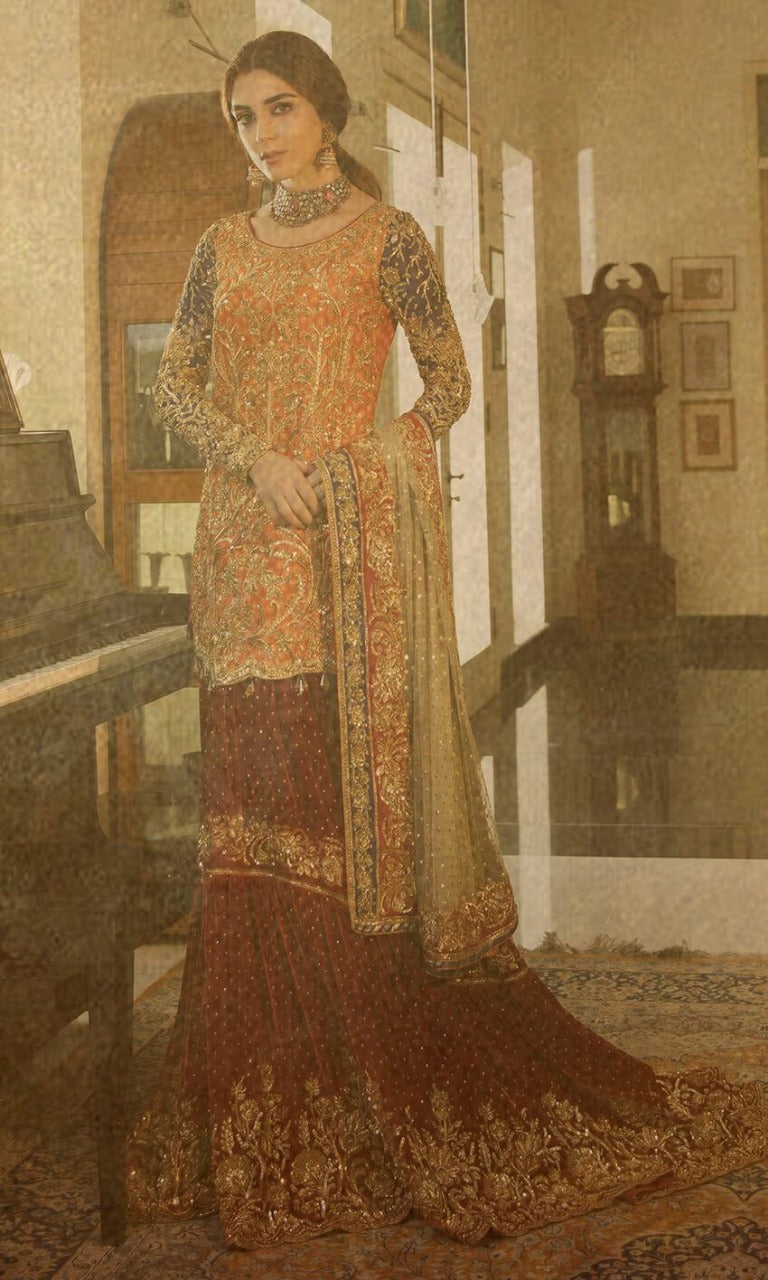 Mehrunnisa Bridal