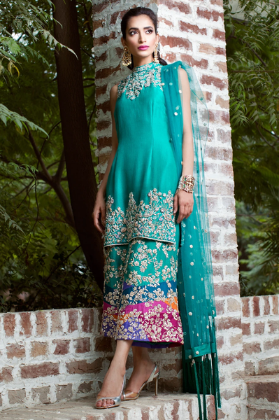 FALAK FORMAL DRESS – Studio Elite Chicago